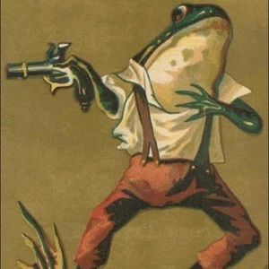 Meet your Posher, Arturo